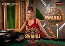 Swahili Roulette - Slotpesa - Tanzania