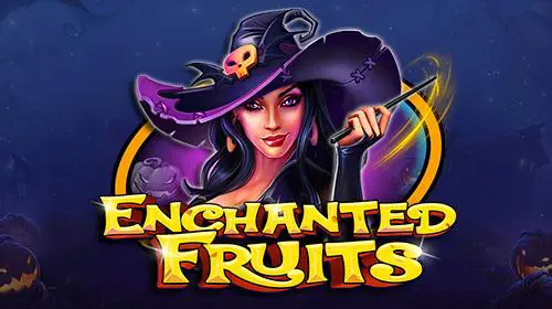 Enchanted Fruits - Slotpesa - Tanzania