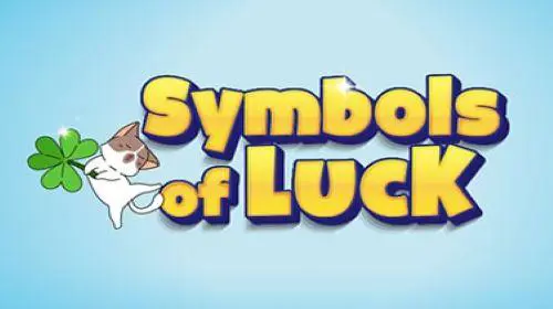 Symbols Of Luck - Slotpesa - Tanzania