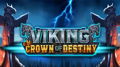 Viking Crown of Destiny - Slotpesa - Tanzania