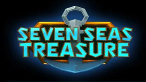 Seven Seas Treasures - Slotpesa - Tanzania