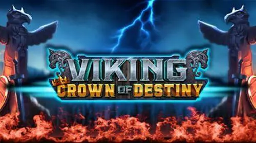 Viking Crown - Slotpesa - Tanzania