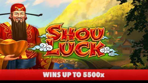 Shou Luck - Slotpesa - Tanzania