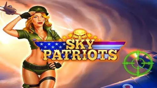 Sky Patriots - Slotpesa - Tanzania