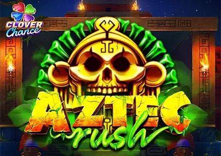 Aztec Rush - Slotpesa - Tanzania