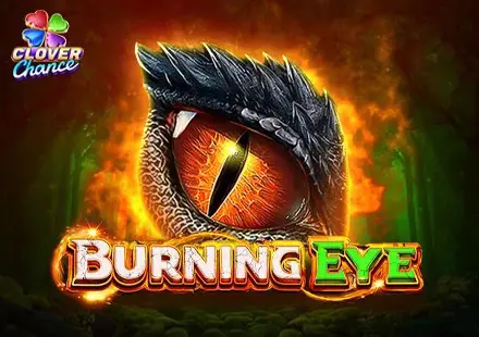 Burning Eye - Slotpesa - Tanzania