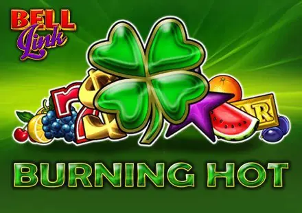 Burning Hot Bell Link - Slotpesa - Tanzania