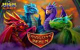 Dragons' Realm High Cash - Slotpesa - Tanzania