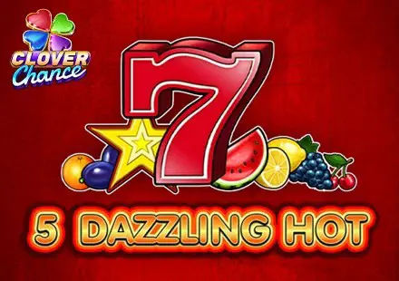 5 Dazzling Hot - Slotpesa - Tanzania