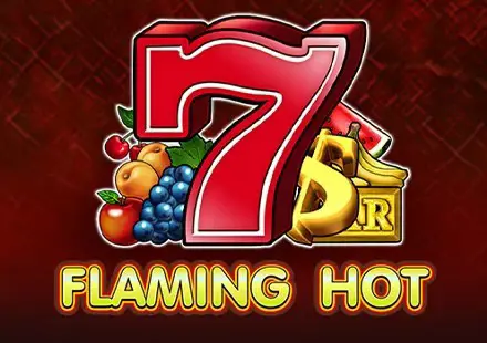 Flaming Hot - Slotpesa - Tanzania
