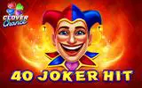 40 Joker Hit - Slotpesa - Tanzania