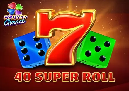 40 Super Roll - Slotpesa - Tanzania