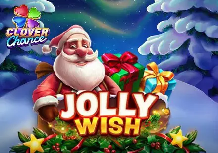 Jolly Wish - Slotpesa - Tanzania