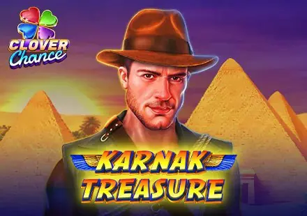 Karnak Treasure - Slotpesa - Tanzania