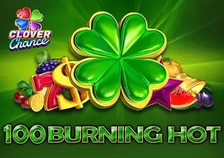 100 Burning Hot - Slotpesa - Tanzania