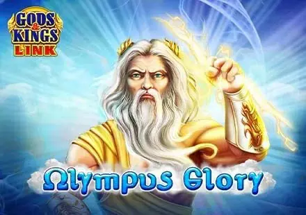 Olympus Glory Gods & Kings Link - Slotpesa - Tanzania