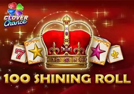 100 Shining Roll - Slotpesa - Tanzania