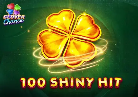 100 Shiny Hit - Slotpesa - Tanzania