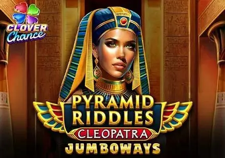 Pyramid Riddles Cleopatra Jumboways - Slotpesa - Tanzania