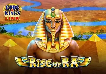 Rise of Ra Gods & Kings Link - Slotpesa - Tanzania