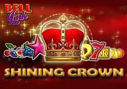 Shining Crown Bell Link - Slotpesa - Tanzania