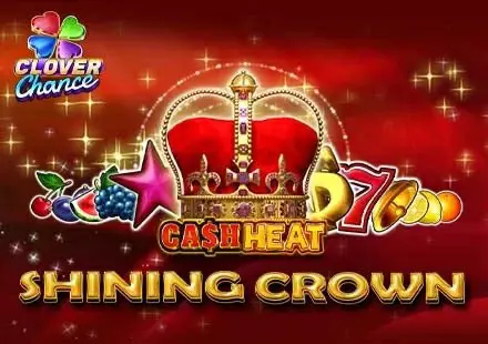 Shining Crown Cash Heat - Slotpesa - Tanzania