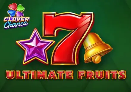 Ultimate Fruits - Slotpesa - Tanzania