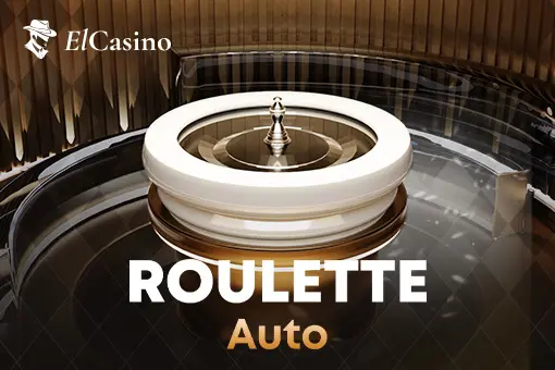 Auto Roulette - Slotpesa - Tanzania