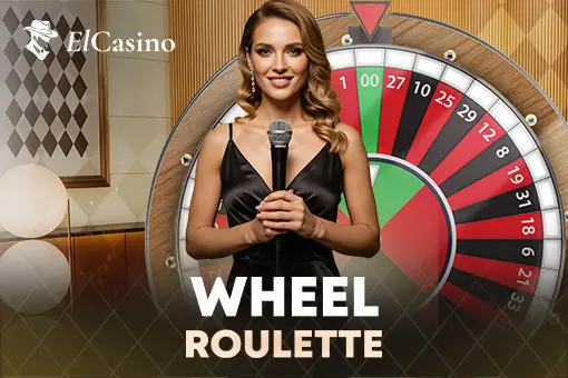 Wheel Roulette - Slotpesa - Tanzania