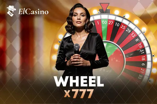 Wheel x777 - Slotpesa - Tanzania