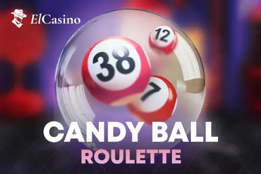 Candyball Roulette - Slotpesa - Tanzania