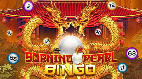 Burning Pearl Bingo - Slotpesa - Tanzania