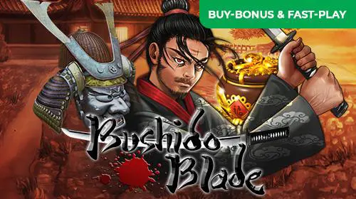 Bushido Blade - Slotpesa - Tanzania