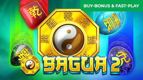 Bagua2 - Slotpesa - Tanzania