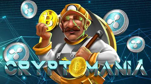 Crypto Mania - Slotpesa - Tanzania