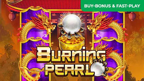 Burning Pearl - Slotpesa - Tanzania