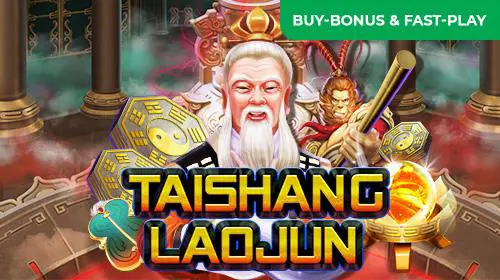 Taishang Laojun - Slotpesa - Tanzania