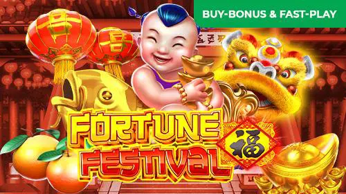 Fortune Festival - Slotpesa - Tanzania