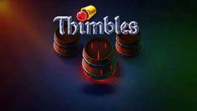 Thimbles - Slotpesa - Tanzania