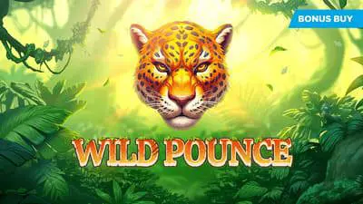 Wild Pounce - Slotpesa - Tanzania