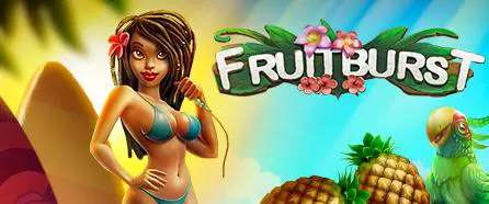 Fruit Burst - Slotpesa - Tanzania