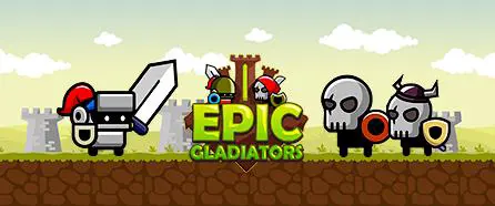 Epic Gladiators - Slotpesa - Tanzania