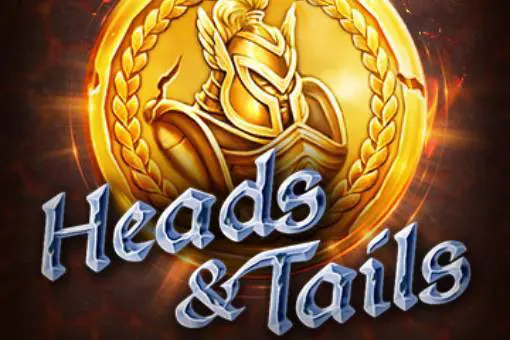 Heads & Tails - Slotpesa - Tanzania