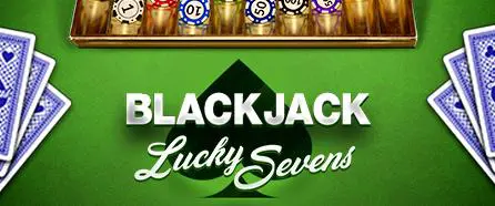 BlackJack Lucky Sevens - Slotpesa - Tanzania
