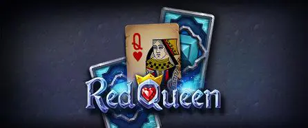 Red Queen - Slotpesa - Tanzania