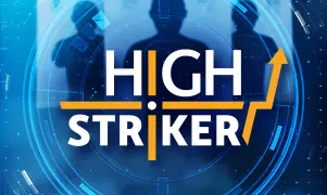 High Striker - Slotpesa - Tanzania