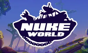 Nuke World - Slotpesa - Tanzania