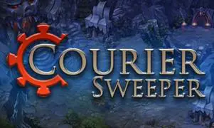 Courier Sweeper - Slotpesa - Tanzania