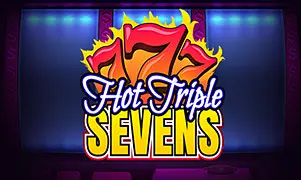 Hot Triple Sevens - Slotpesa - Tanzania