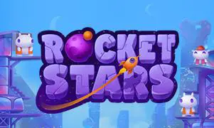 Rocket Stars - Slotpesa - Tanzania
